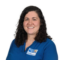 Lauren Luckie-Merz