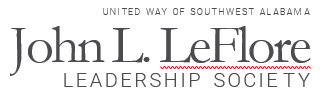 John L. Leflore Leadership Society