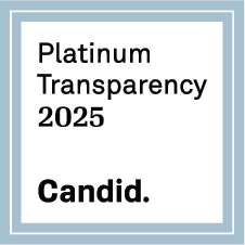 Platinum Transparency 2025