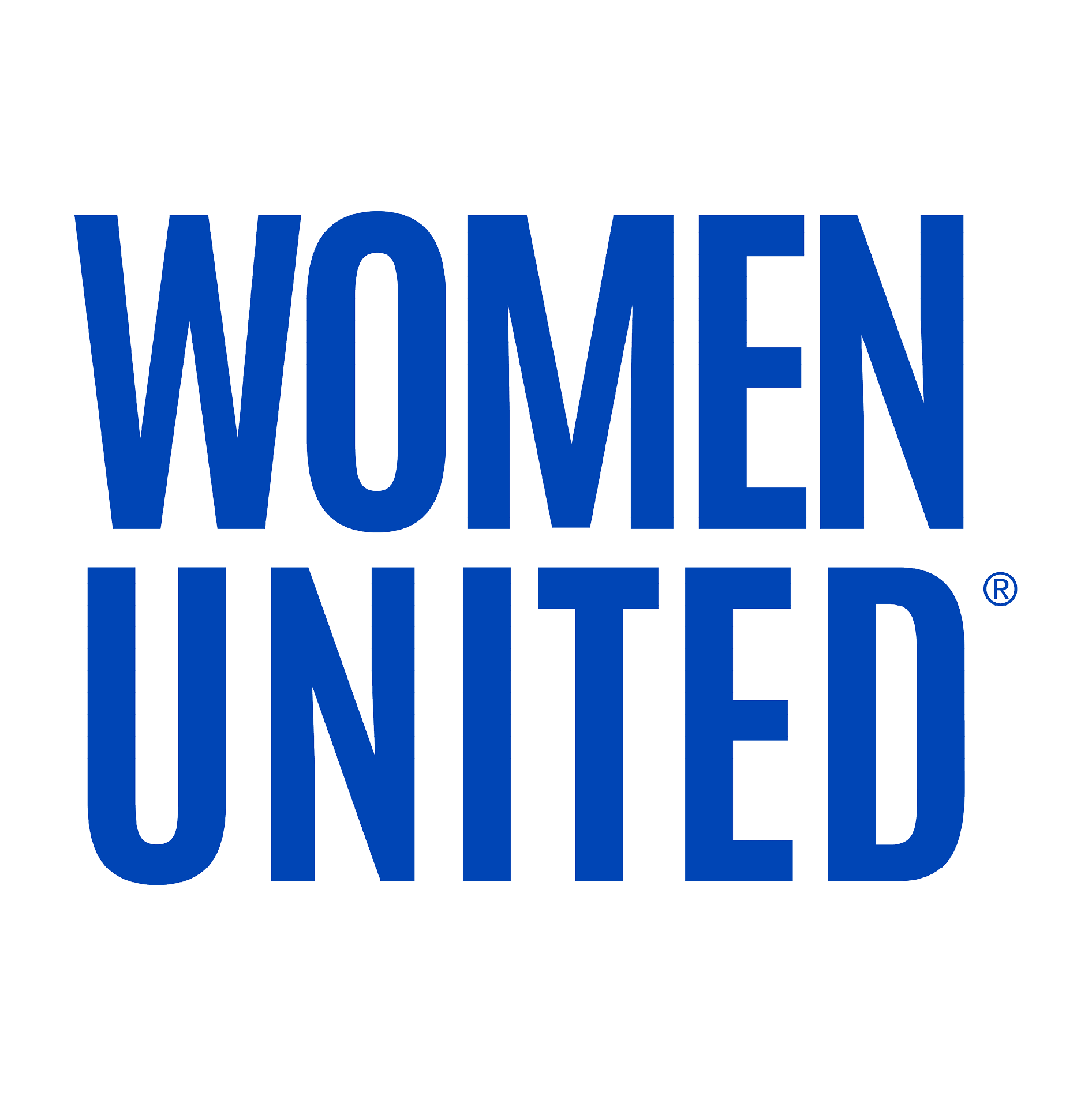 Women United TM logo