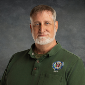 Michael Dillaber Headshot