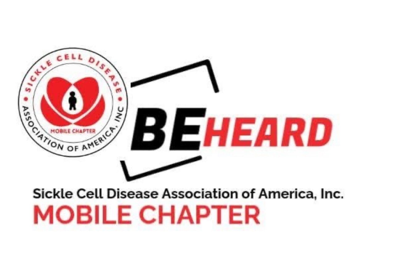 Sickle Cell Logo