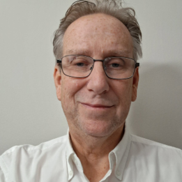Brian Phakebm Community Disaster Program Manager