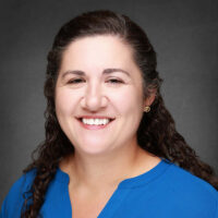 Lauren Luckie-Merz